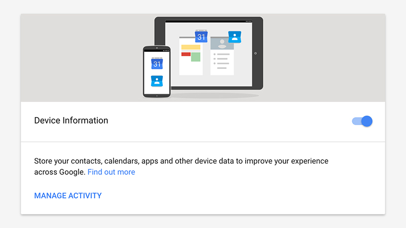 Illustration for article titled How to Use Google’s Apps Without Getting Spied On